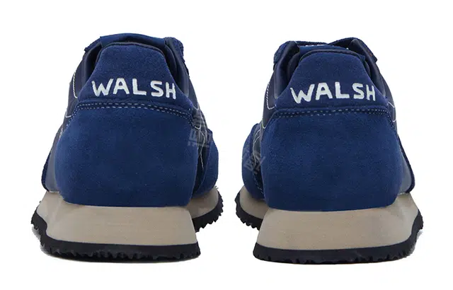 Norman Walsh