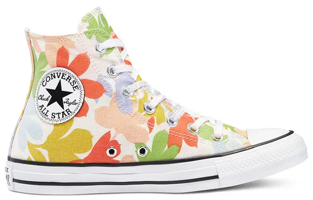 Converse Chuck Taylor All Star High Top