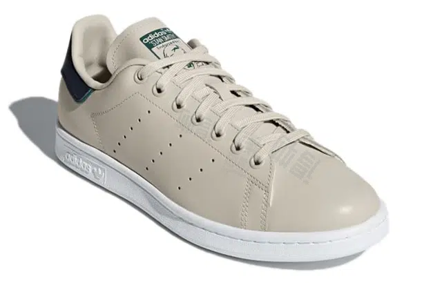 adidas Originals Stan Smith Low Brown Beige