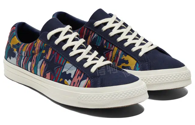 Converse One Star