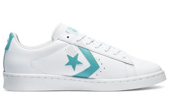 Converse Cons Pro Leather Low Top