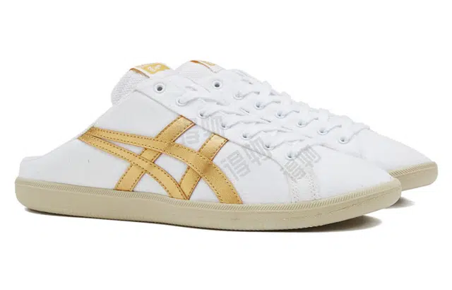 Onitsuka Tiger Dd Trainer Sabot
