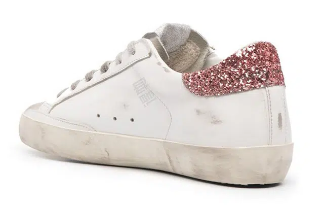 Golden Goose Super-Star