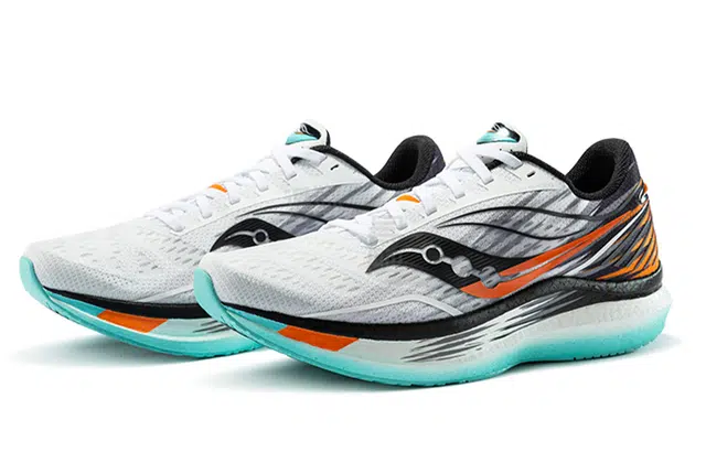 Saucony Endorphin Speed