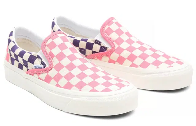 Vans slip-on 98 Dx