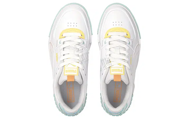 PUMA Cali Sport Pastel Mix