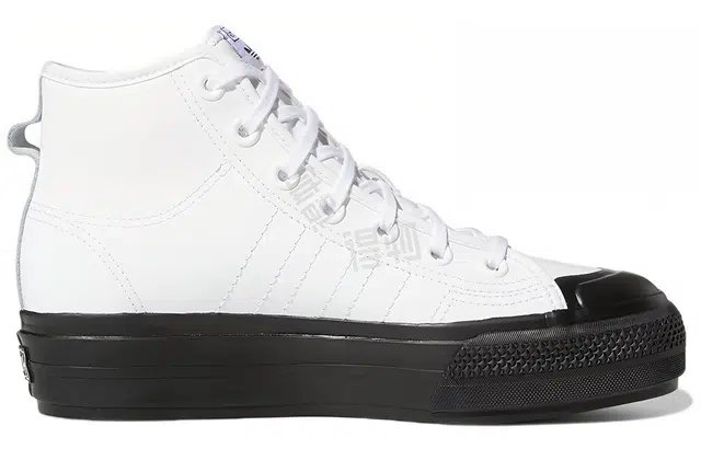 adidas originals NIZZA Rf Platform Mid