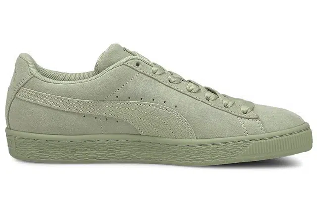 PUMA Suede Classic