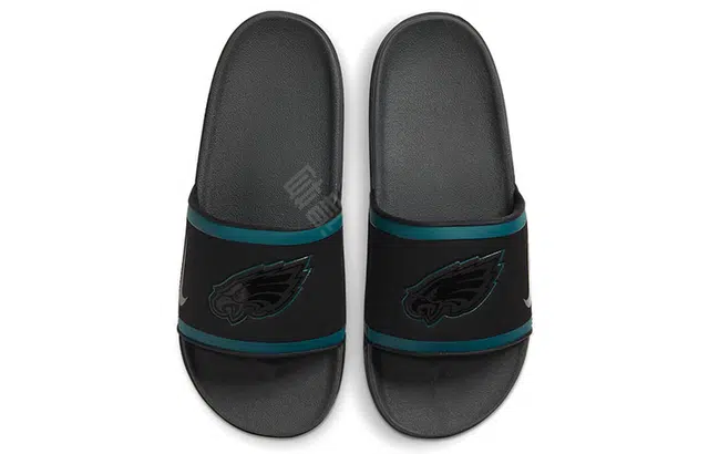 Nike Offcourt "NFL Philadelphia Eagles"