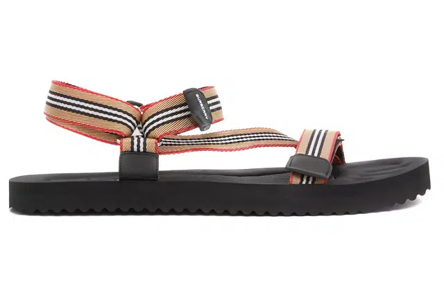 Burberry Icon