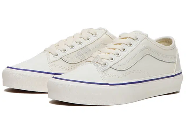Vans Old Skool Tapered