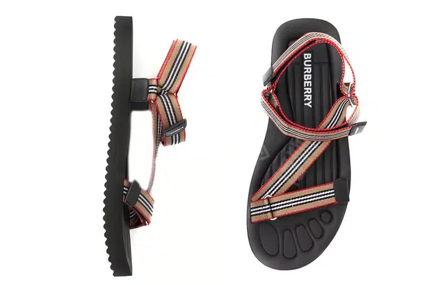 Burberry Icon