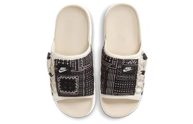 Nike Asuna Slide "Paisley"