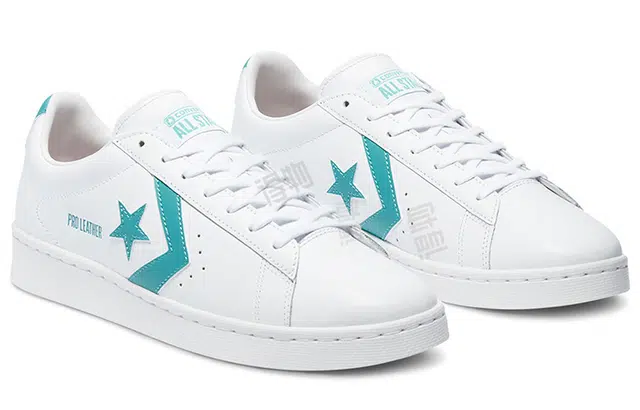 Converse Cons Pro Leather Low Top
