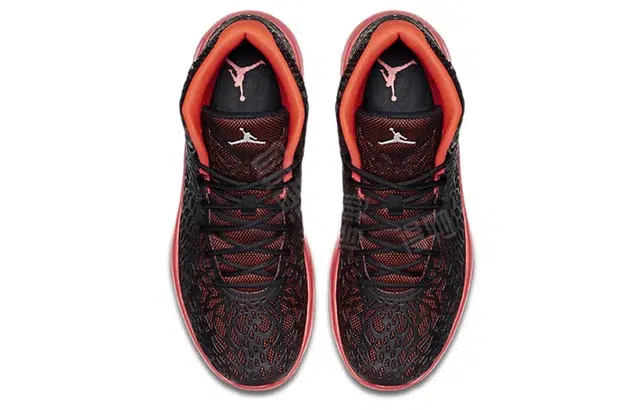 Jordan Ultra Fly