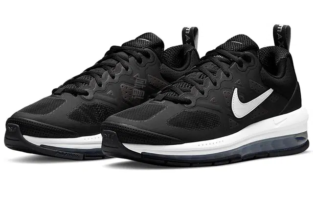 Nike Air Max Genome