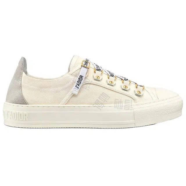 DIOR Walk'n'Dior