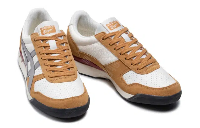 Onitsuka Tiger Ultimate 81 EX