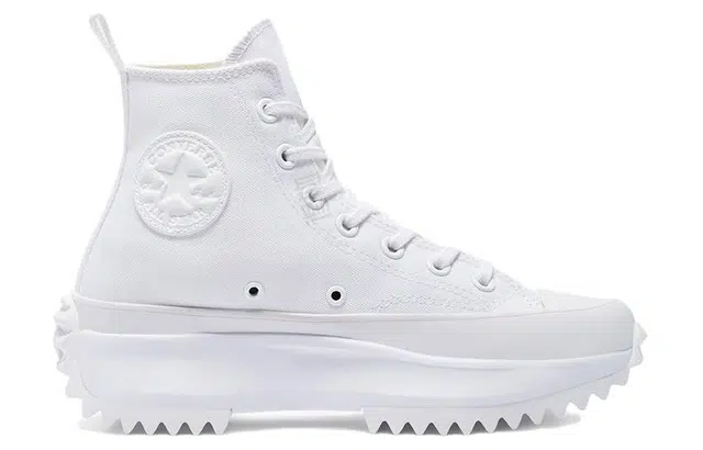 Converse Run Star Hike
