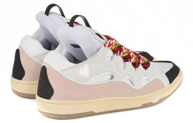 Lanvin Curb