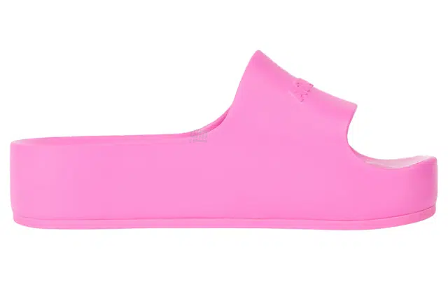 Balenciaga Chunky Slide