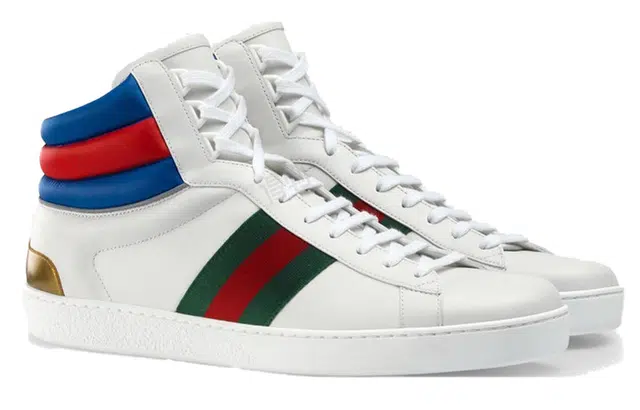 GUCCI Ace
