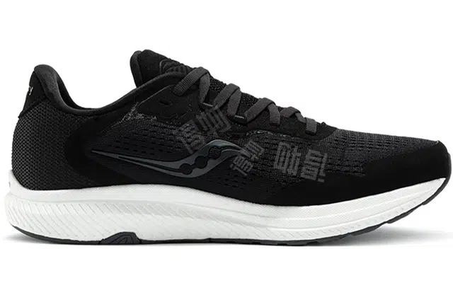 Saucony Freedom 4