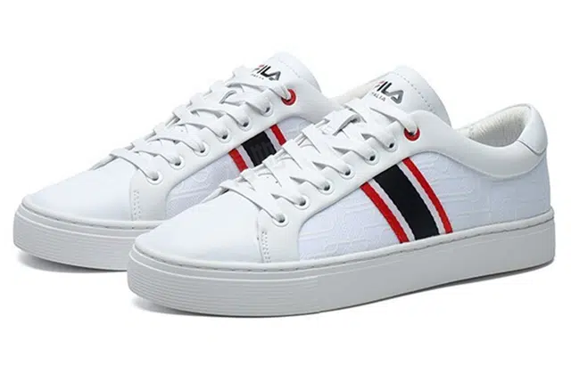 FILA 1911 Stripe