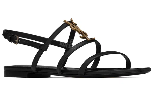 SAINT LAURENT CASSANDRA