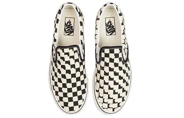 Vans slip-on