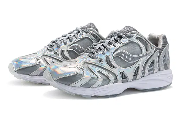 Saucony Grid Azura 2000