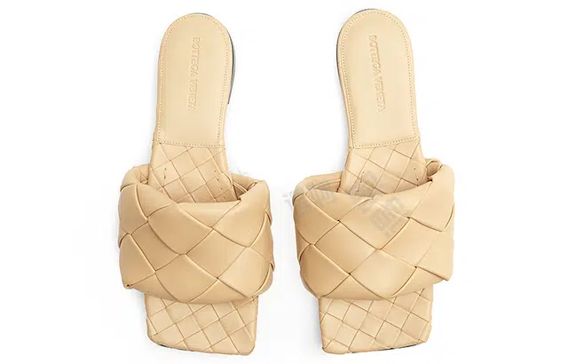 Bottega Veneta Lido