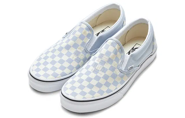 Vans slip-on Classics