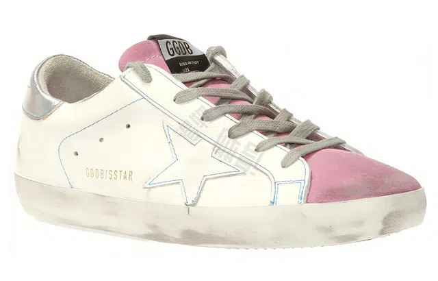 Golden Goose Super-Star