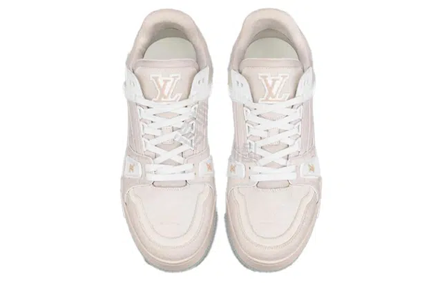 LOUIS VUITTON Trainer