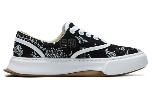MIHARA YASUHIRO x FILA FUSION