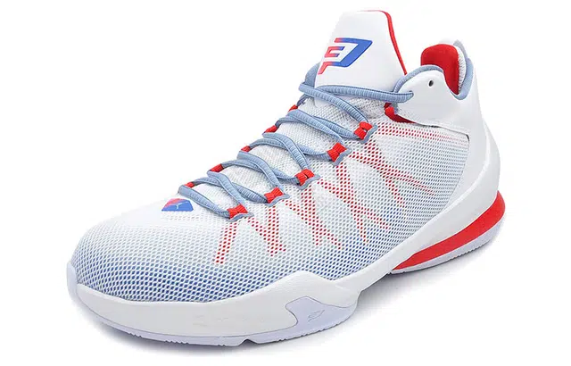 Jordan Jordan CP3