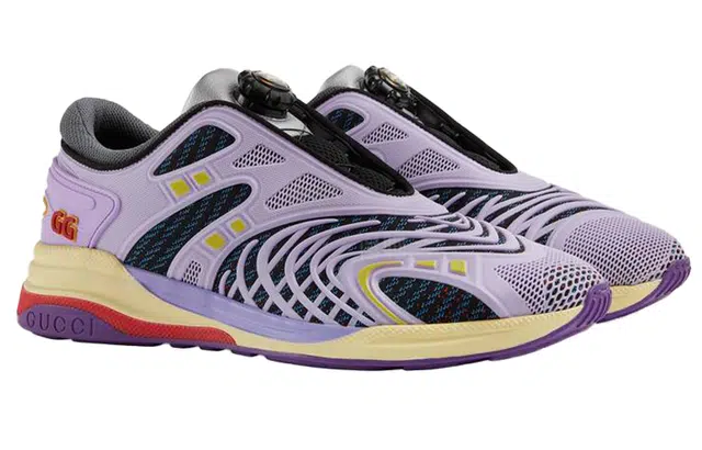 GUCCI Ultrapace R