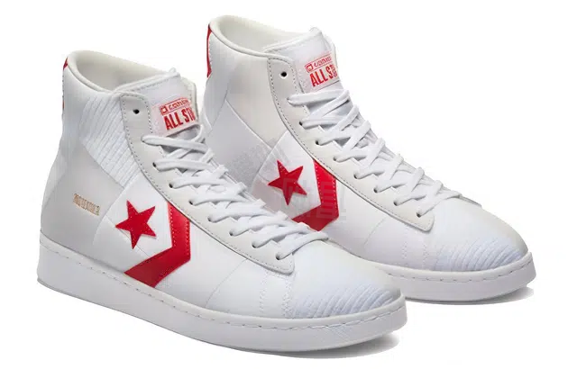 Converse Cons Pro Leather