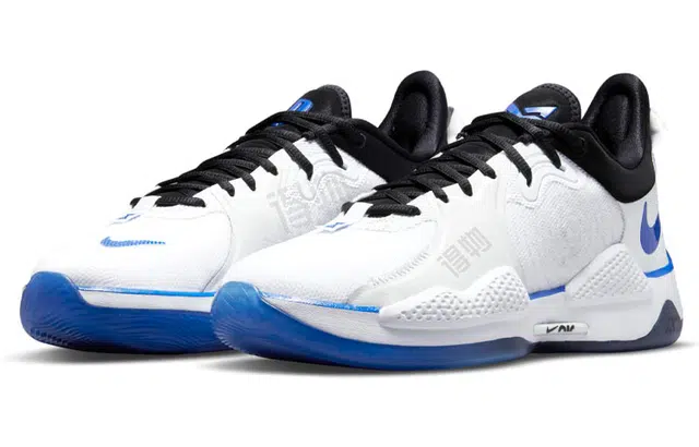 PlayStation 5 x Nike PG 5 EP 5
