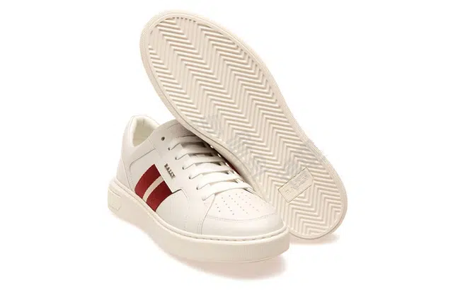 BALLY