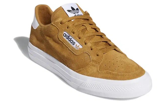 adidas originals Continental Vulc