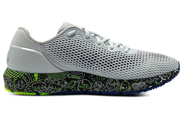 Under Armour Sonic 4 FnRn CN