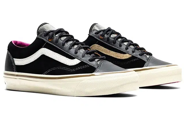 Bodega x Vans Style 36 LX 15