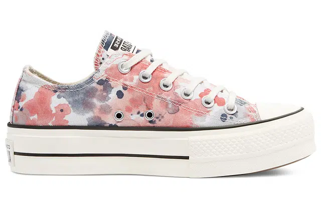 Converse Chuck Taylor All Star Low Top