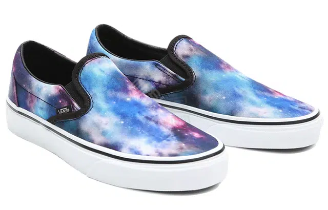Vans slip-on Galaxy Classic