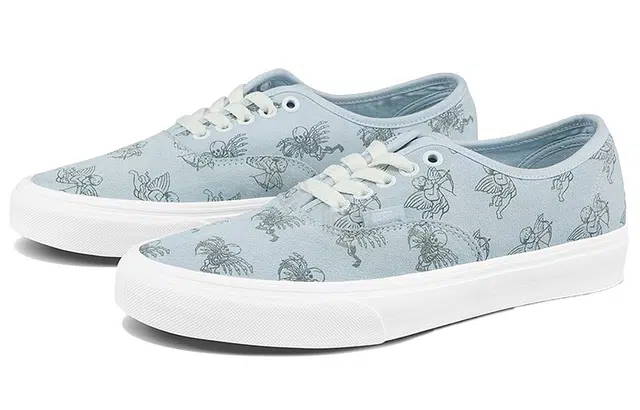 Vans Authentic
