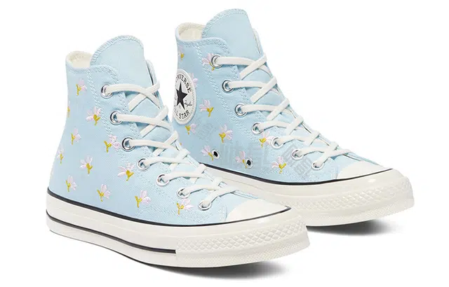 Converse 1970s chuck taylor all star high top