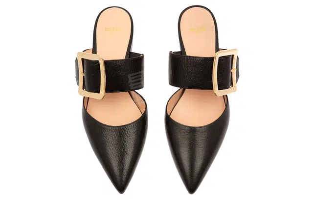 BALLY Jemina Flat