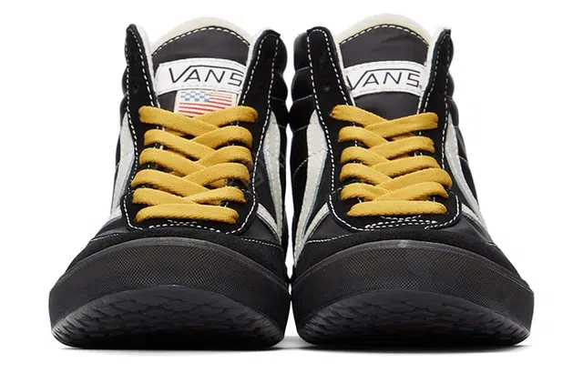 Taka Hayashi x Vans Vault Epoch Racer LX